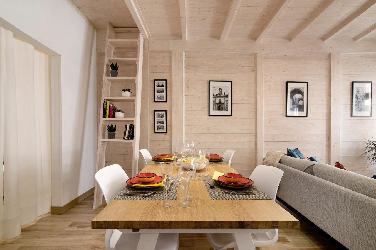 Appartement Casa Na Travessa à District de District de Faro Extérieur photo